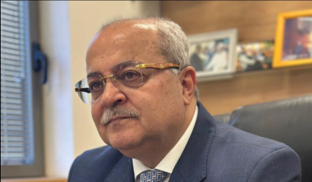 مقالة للنائب احمد الطيبي في جريدة هآرتس